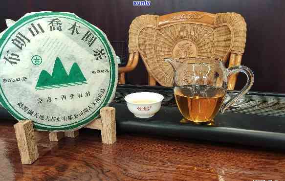 布郎山木圆茶，《探秘布朗山木圆茶：口感、品质与产地解析》