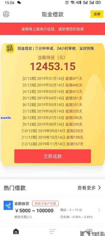 中信金条逾期两天-中信金条逾期两天会怎么样