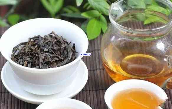 一年四喝茶叶的顺序，四饮茶攻略：如何按照时节选择适合的茶叶？