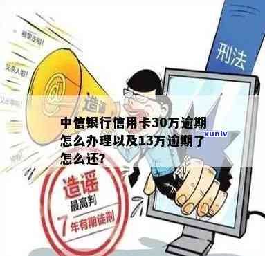 中信银行严查逾期信用卡，中信银行加强信用卡逾期管理，严查违规表现