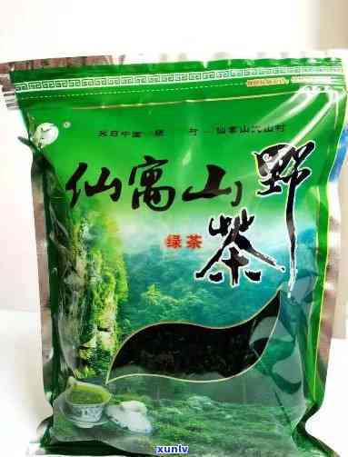 仙寓山野茶价格图片-仙寓山野茶好不好