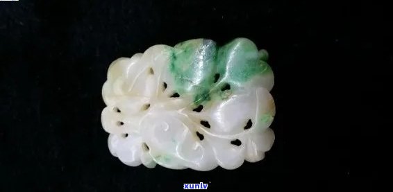 古代翡翠饰品：图片大全