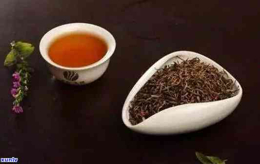 深入了解：红润茶的功效与禁忌全解析