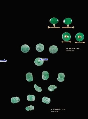 古代翡翠制造，揭秘古代翡翠制造业：技艺与文化的历史沉淀