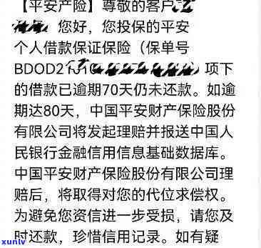 平安普逾期两次会怎么样，逾期两次的平安普：可能面临什么结果？