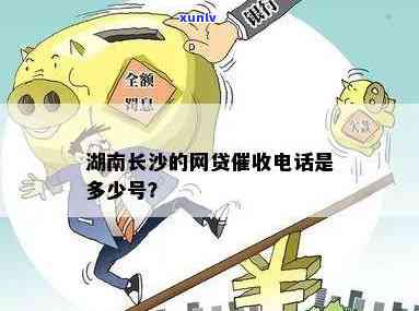 长沙网贷逾期处理 *** ：获取最新联系方式与解决 *** 