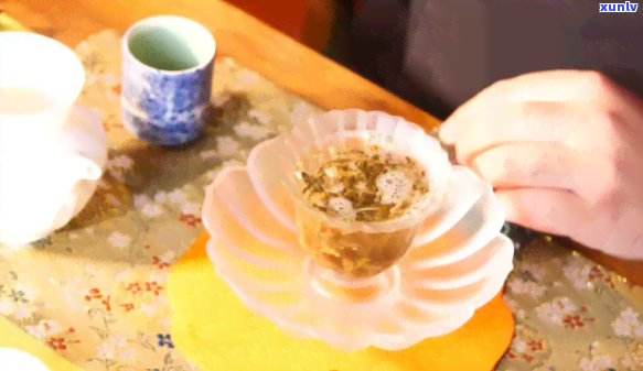 感受茶魅力：我体验到了茶的韵味与文化