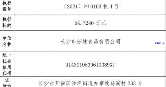 长沙逾期人员名单最新，紧急发布：长沙逾期人员名单最新更新！