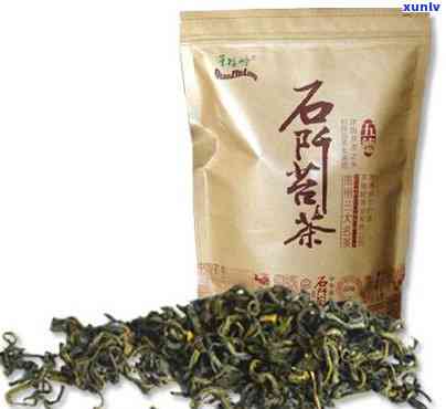 石阡苔茶传图片，品味独特，健首选——石阡苔茶传图片