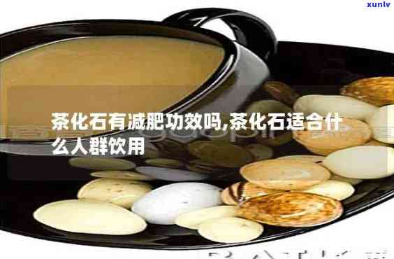 茶化石减肥吗，茶化石：你的减肥新伙伴？