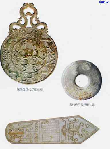 古代玉雕工艺图解，揭秘古代玉雕工艺：详细图解解析