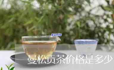 探讨曼松贡茶口感：如何评价其味道？