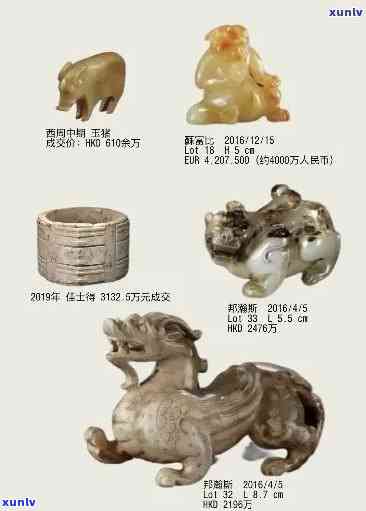 古代玉石，探秘古代玉石：历史、文化和价值的深度解析