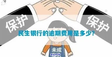 民生银行逾期费率是多少，探究民生银行逾期费率，熟悉还款留意事