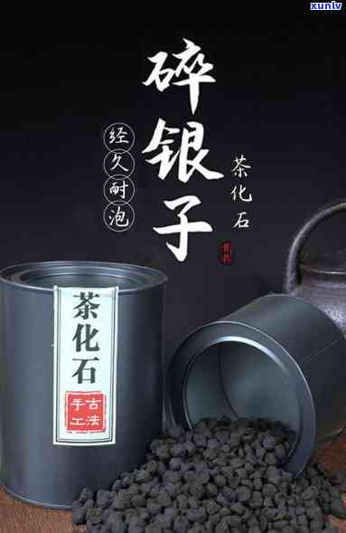 茶化石碎银子冲泡 *** 详解及用量视频