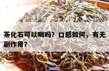 茶化石天可以喝吗-茶化石天可以喝吗有吗