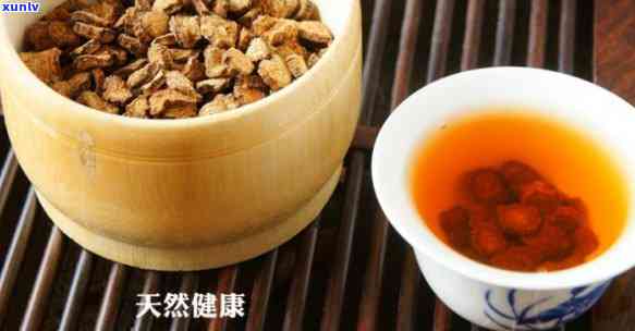 江州天益集团牛蒡茶：品质保证，值得信！