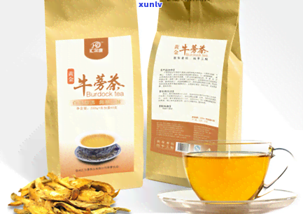 天益食品州牛蒡茶，健饮品新选择：天益食品州牛蒡茶