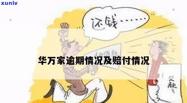 华万家回款逾期会怎么样？客户关心的疑问及最新进展