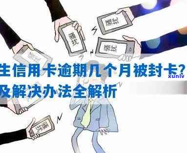 民生信用逾期几个月封卡，信用卡逾期数月，民生银行将冻结您的卡片！