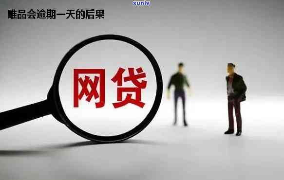 上海唯品小贷逾期-上海唯品小贷逾期会怎么样