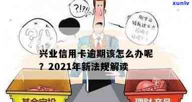 2021年兴业银行信用卡逾期新法规，2021年兴业银行信用卡逾期新规解读