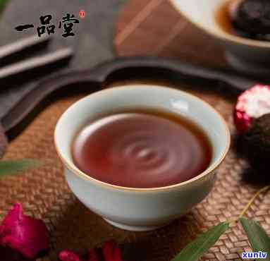 玫瑰沱茶属于什么茶-玫瑰沱茶属于什么茶类