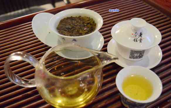 重庆沱茶：什么茶叶？什么？ *** 工艺解析