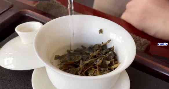 沱茶泡出来什么茶色，怎样泡出茶色：探讨沱茶的冲泡技巧