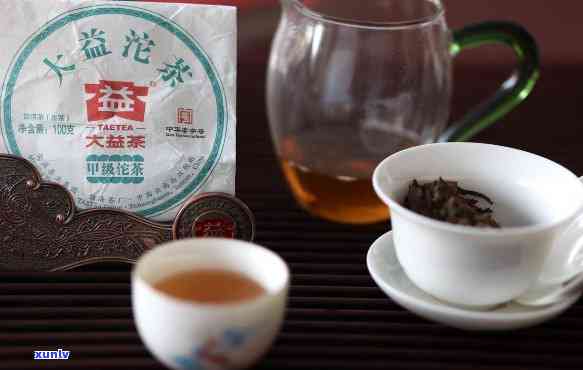 甲级沱茶价格是多少？1801年款售价如何？