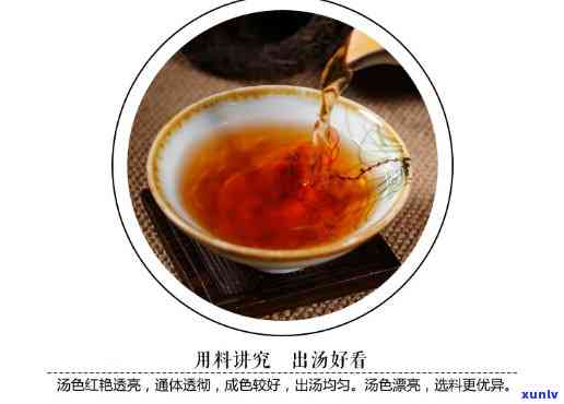 2000年宝焰沱茶-90年代宝焰沱茶