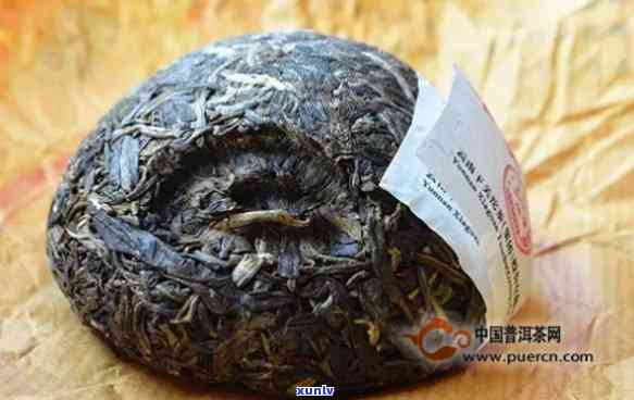 2018洱沱茶，品味历与自然：2018洱沱茶的风味探析