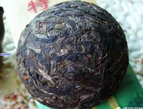 1994年重庆沱茶，复古回忆：探寻1994年重庆沱茶的历与魅力