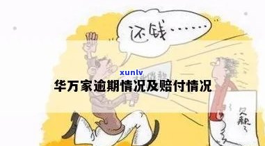 华万家投资逾期解决办法及赔付时间