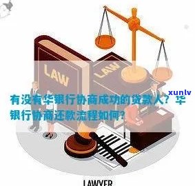 华银行贷款逾期了可以协商期还款吗，华银行贷款逾期后，怎样协商期还款？