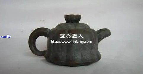 时大彬茶壶真品价格-时大彬茶壶的拍卖录