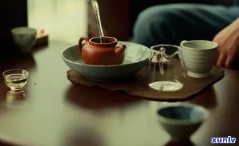 喝茶的场景图片欣-喝茶的场景图片欣大全