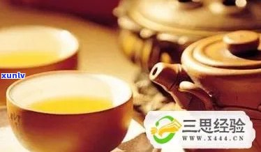 晚上空腹喝茶：好处与坏处全解析