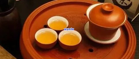 门工夫茶的功效：特点与作用全解析