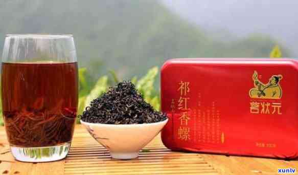 婺源高山红茶价格，探索婺源高山红茶的市场价格，品味其独特韵味