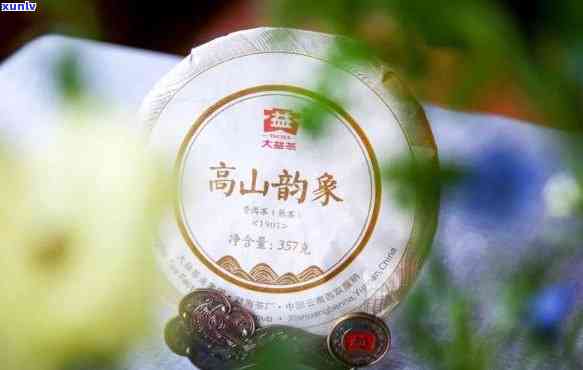 高山韵象1901生茶，品鉴中国韵味：高山韵象1901生茶的魅力探析