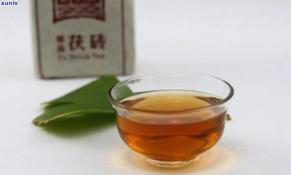 怡清源2011年原叶茯茶，怡清源2011年原叶茯茶：品味纯正湖南茯砖茶的美妙体验