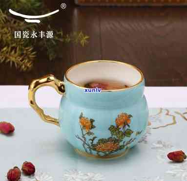 国瓷永丰源茶杯价格-国瓷永丰源茶杯价格初心杯