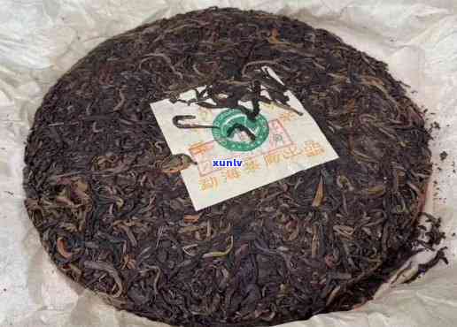 2002年茶王青饼怎样分辨茶味，2002年茶王青饼：如何品鉴其独特的茶味？