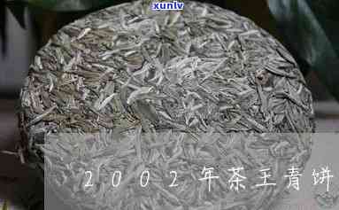 2002年茶王青饼-2002年茶王青饼鉴别