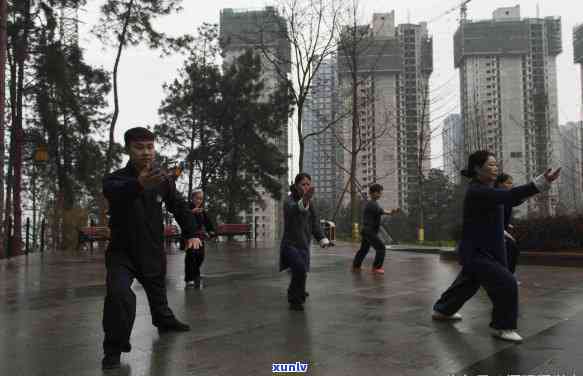 节太极村，探秘中国太极文化发源地——贵州节太极村