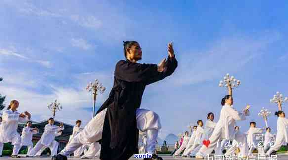 节太极村，探秘中国太极文化发源地——贵州节太极村