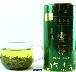 湖北英山云雾茶价格-湖北英山云雾茶价格特级