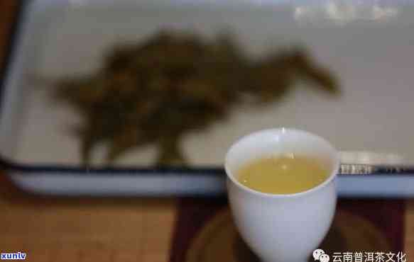 我一盏清茶：解析其含义与深层内涵