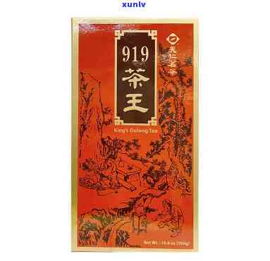 茶王913，探究茶王913的传奇故事与独特魅力